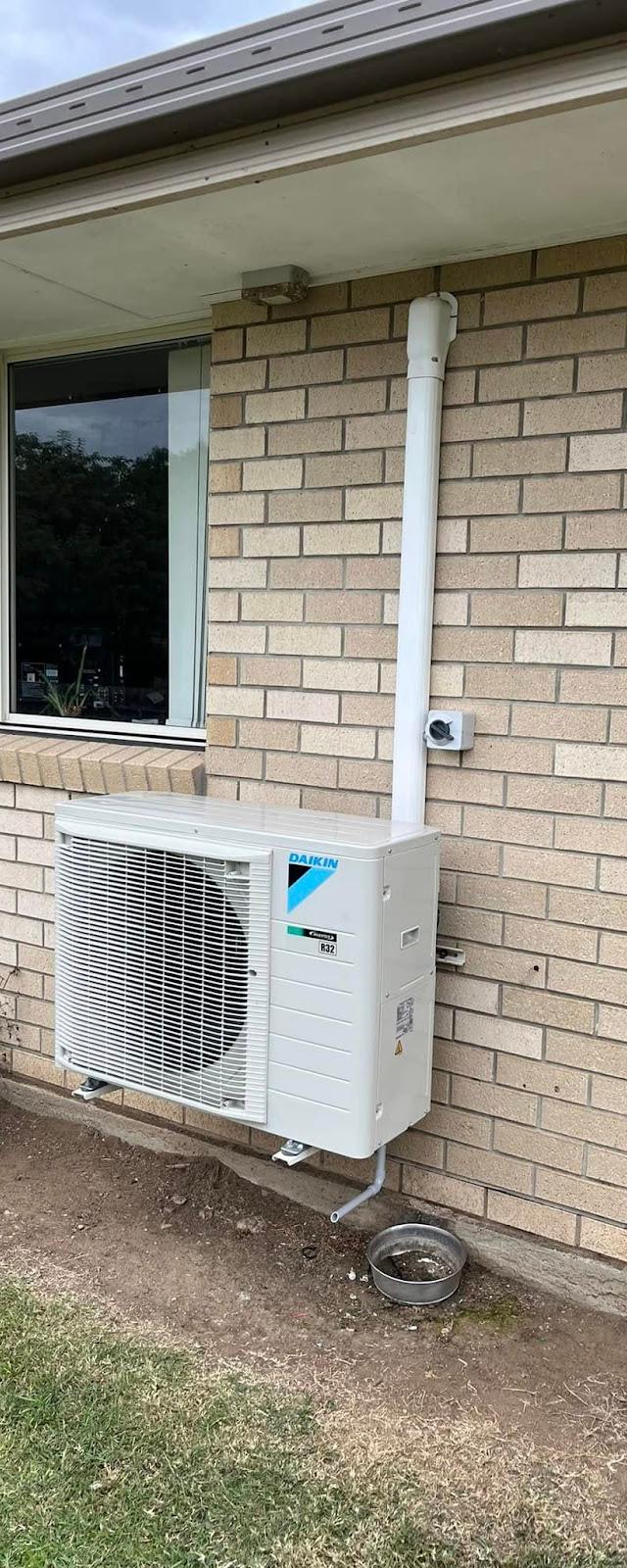 OHMY Electrical Contractors