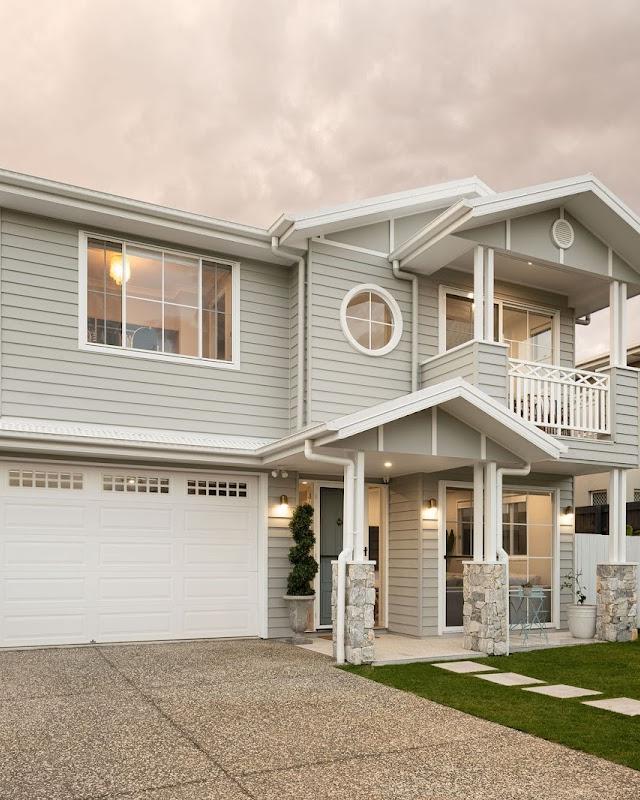 OJ Pippin Homes