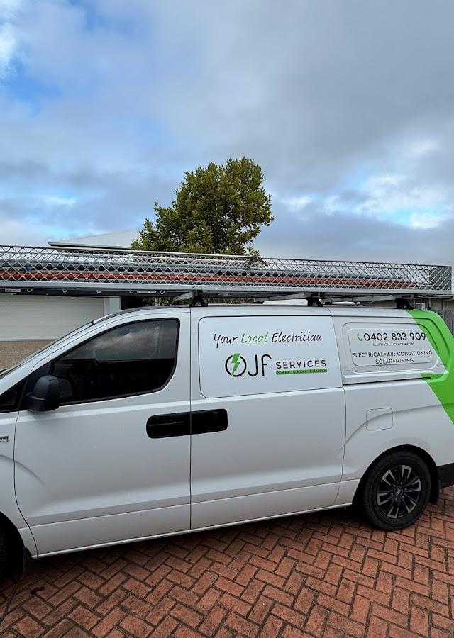 OJF Services