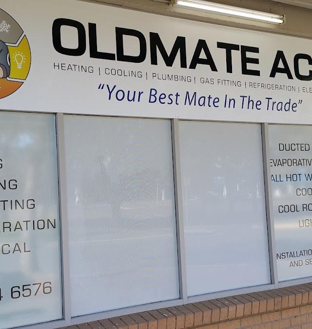 Old Mate ACT