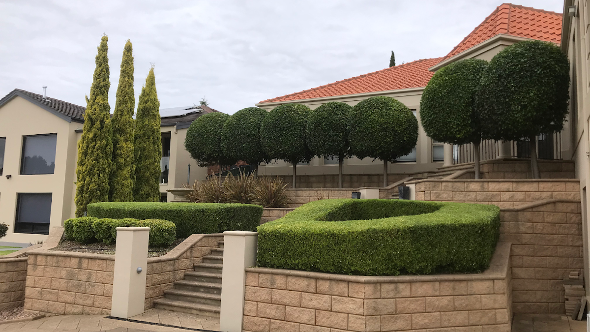 Olly Page Gardening And Property maintenance