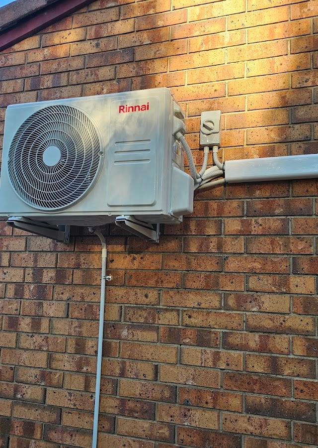 Olson Cooling and Electrical