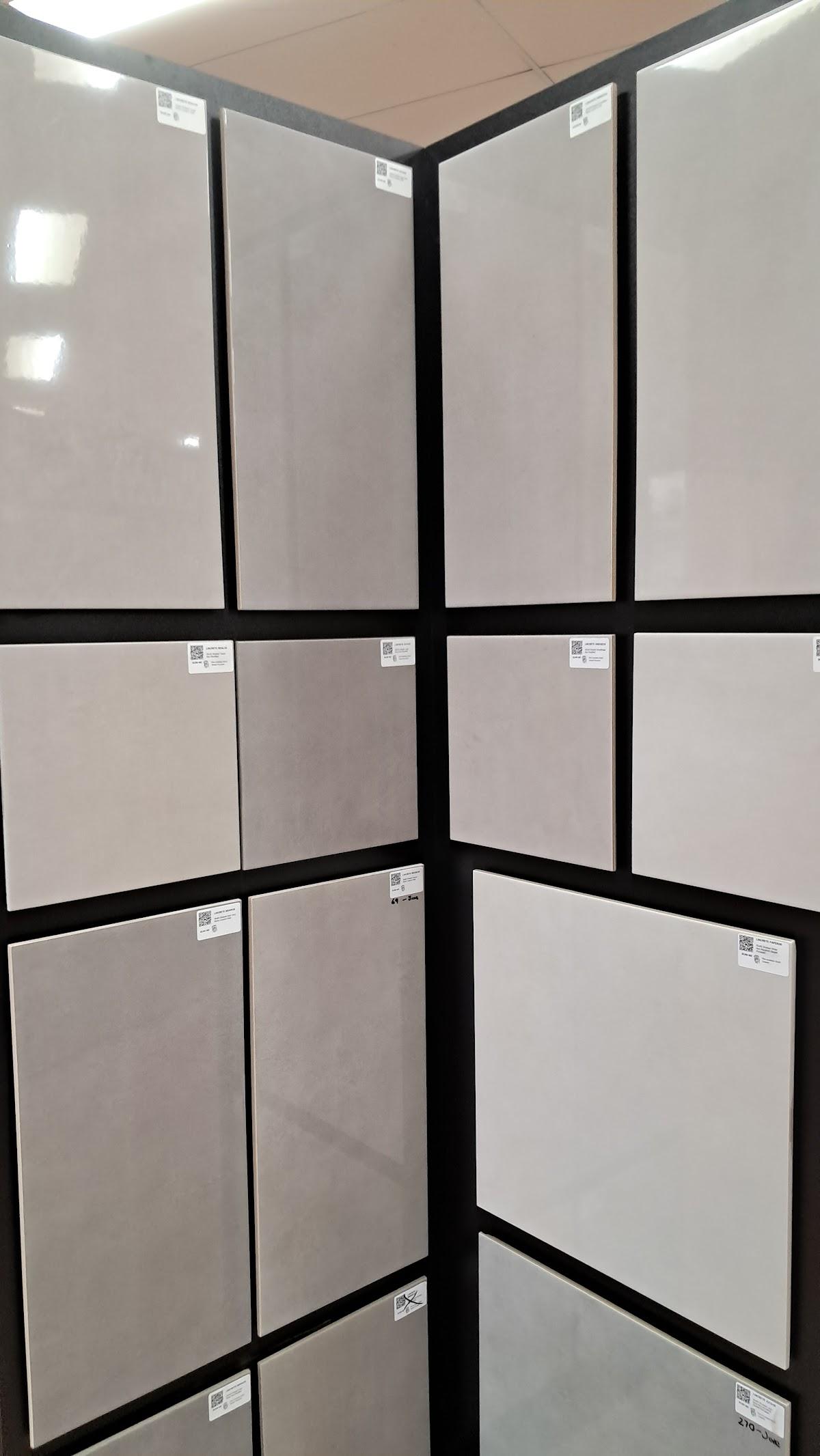 Olympic Tiles