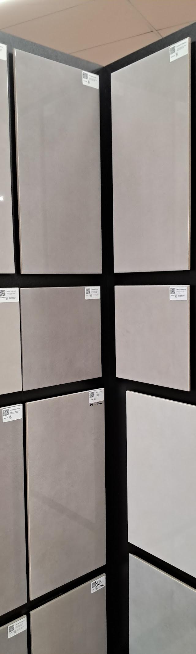 Olympic Tiles