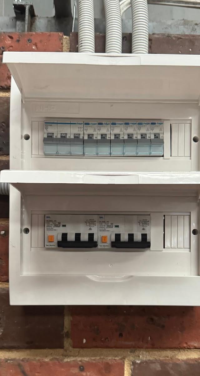 Olympus Power Company