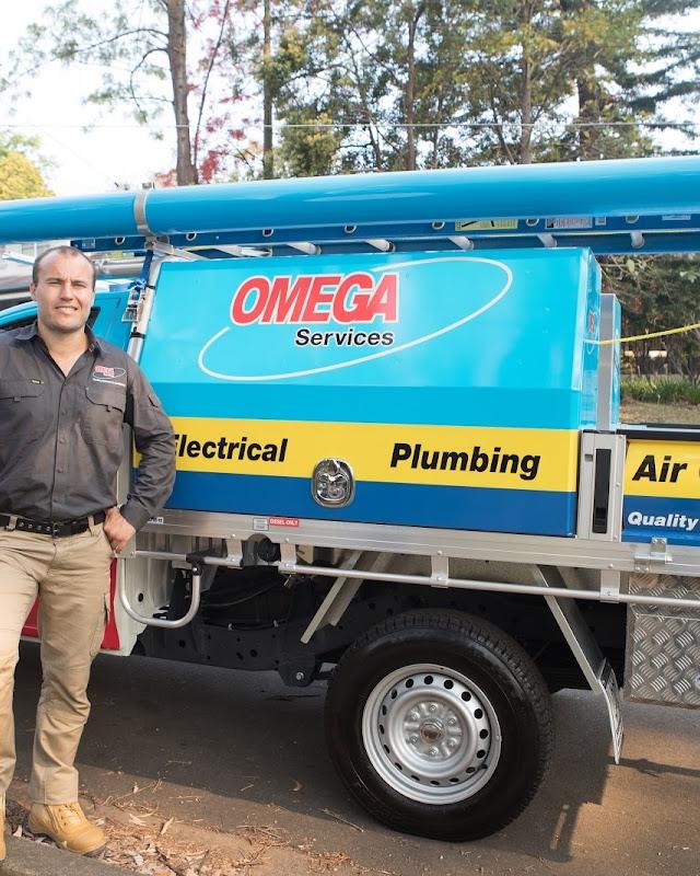 Omega Services