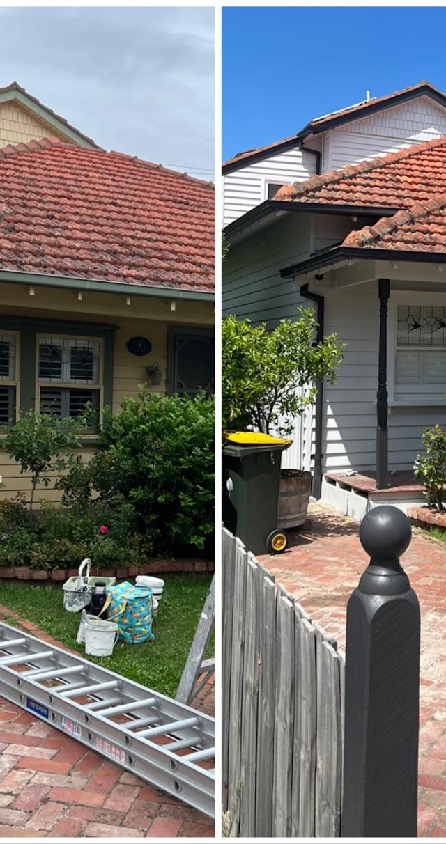 Ometek Painting & Decorating