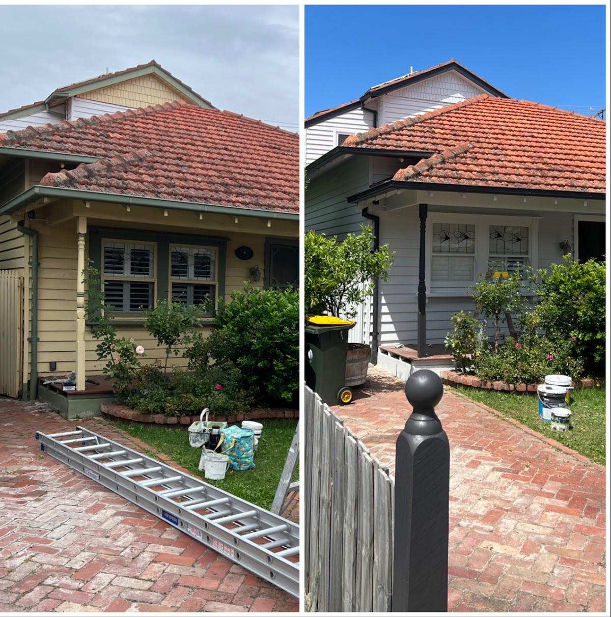 Ometek Painting & Decorating
