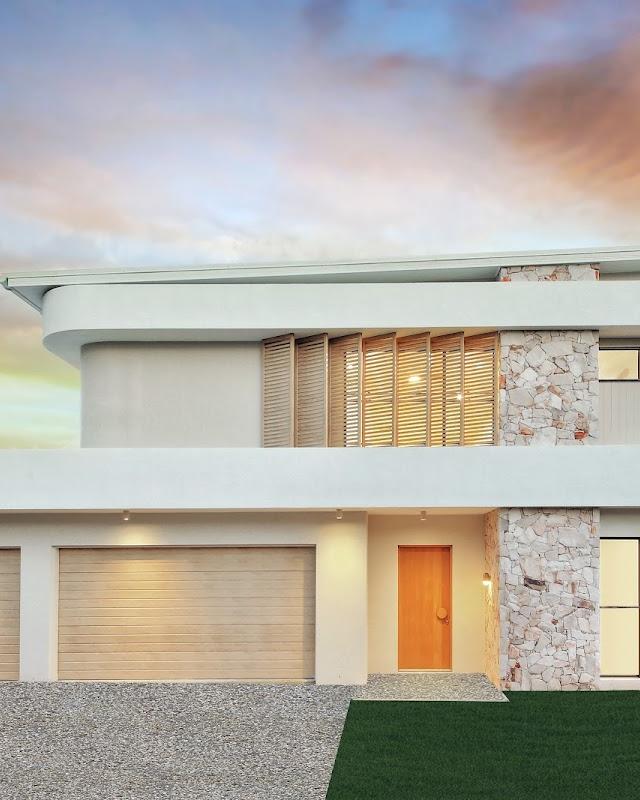 OMNI Built Homes