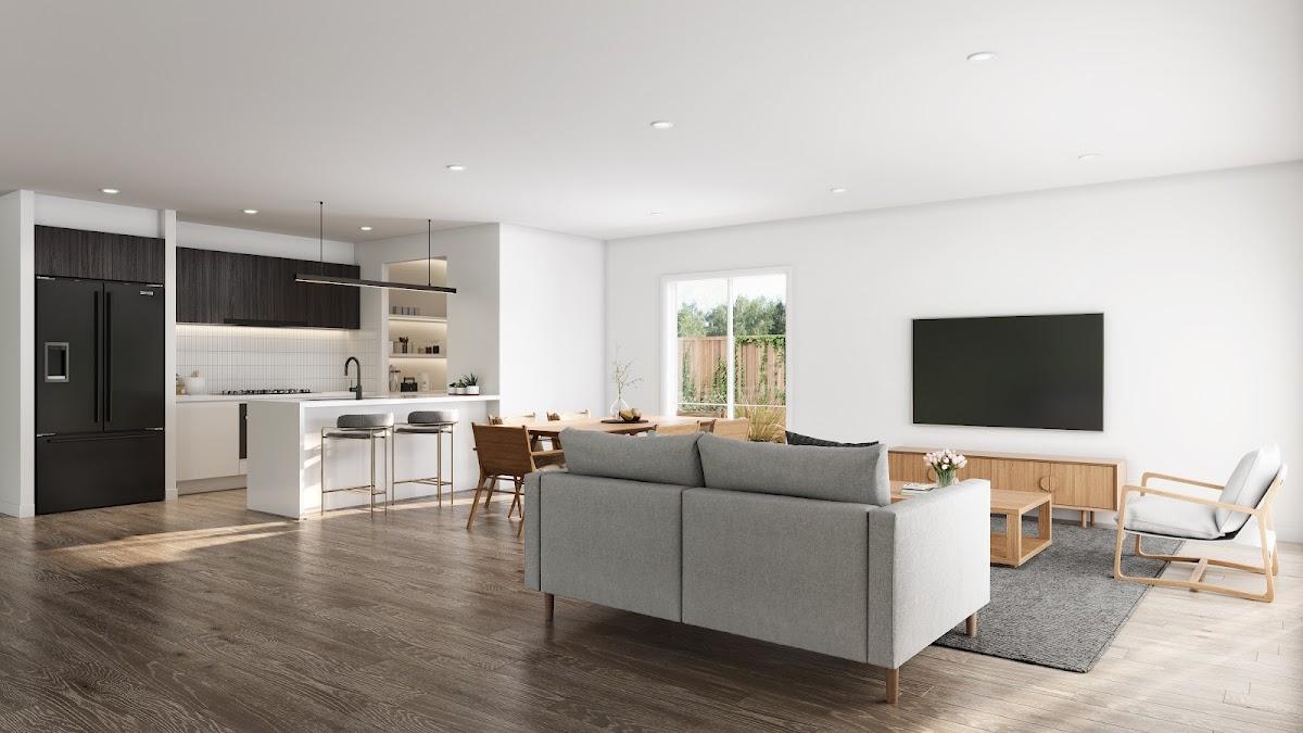 Omnia Homes