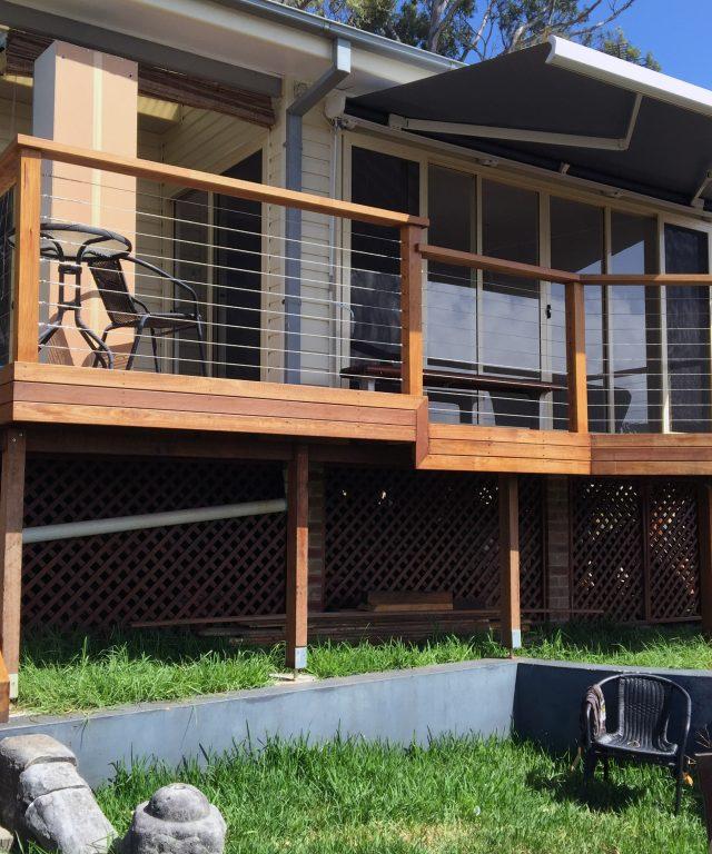 On Board Building Services Illawarra - Renovation | Extension | Pergolas | New Homes Wollongong