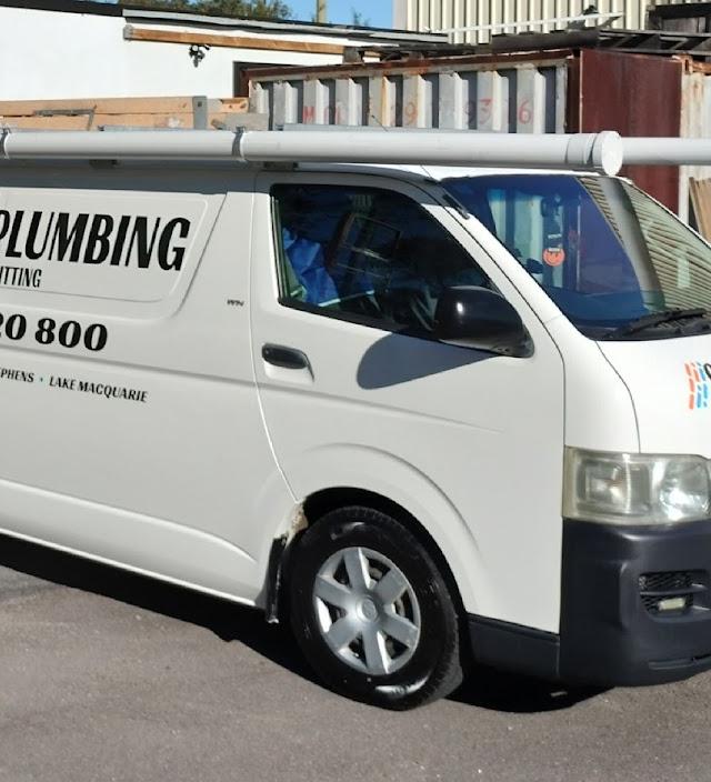 On Call Plumbing And Gasfitting