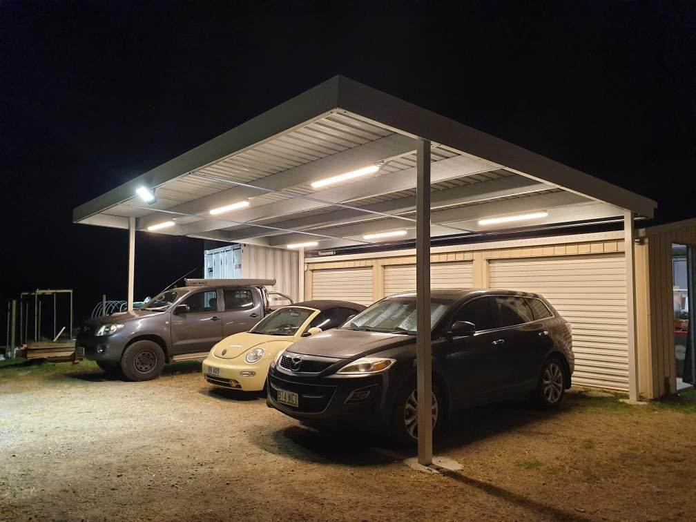 On Electrical Contractors Pty Ltd