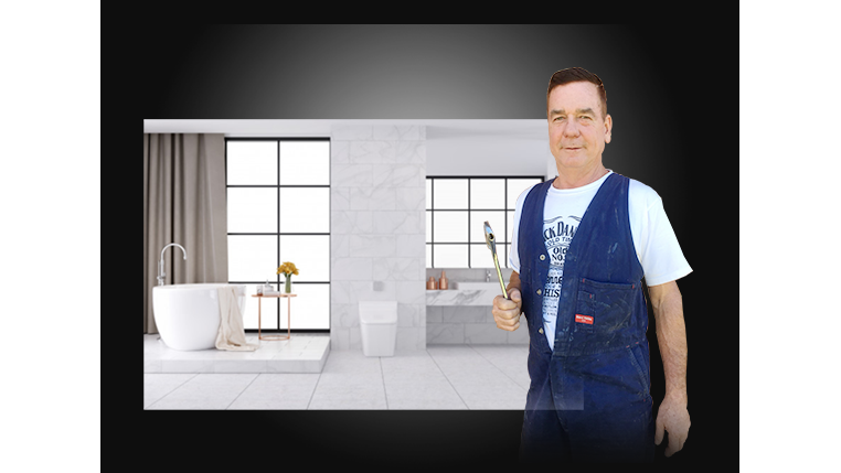 On Line Plumbing & Bathroom