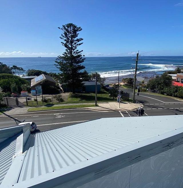 On Point Roofing