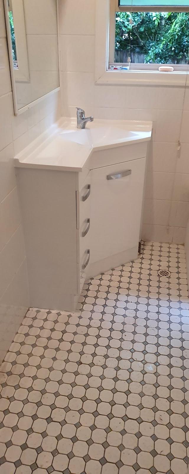 On Tap Plumbing and Gas Services Pty Ltd