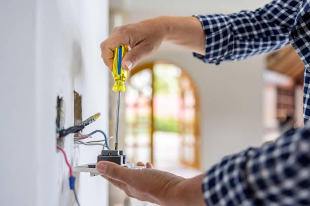 On The Coast Electrical - Electrician - Commercial Electrician - Emergency Electrician