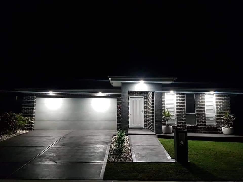 On The Mark Electrical Contractor