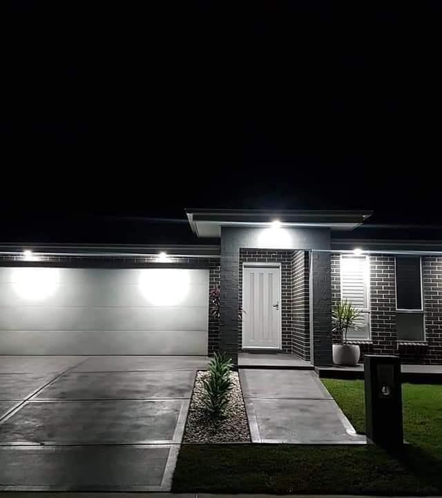 On The Mark Electrical Contractor