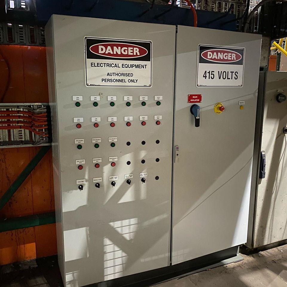 On Top Electrical Solutions