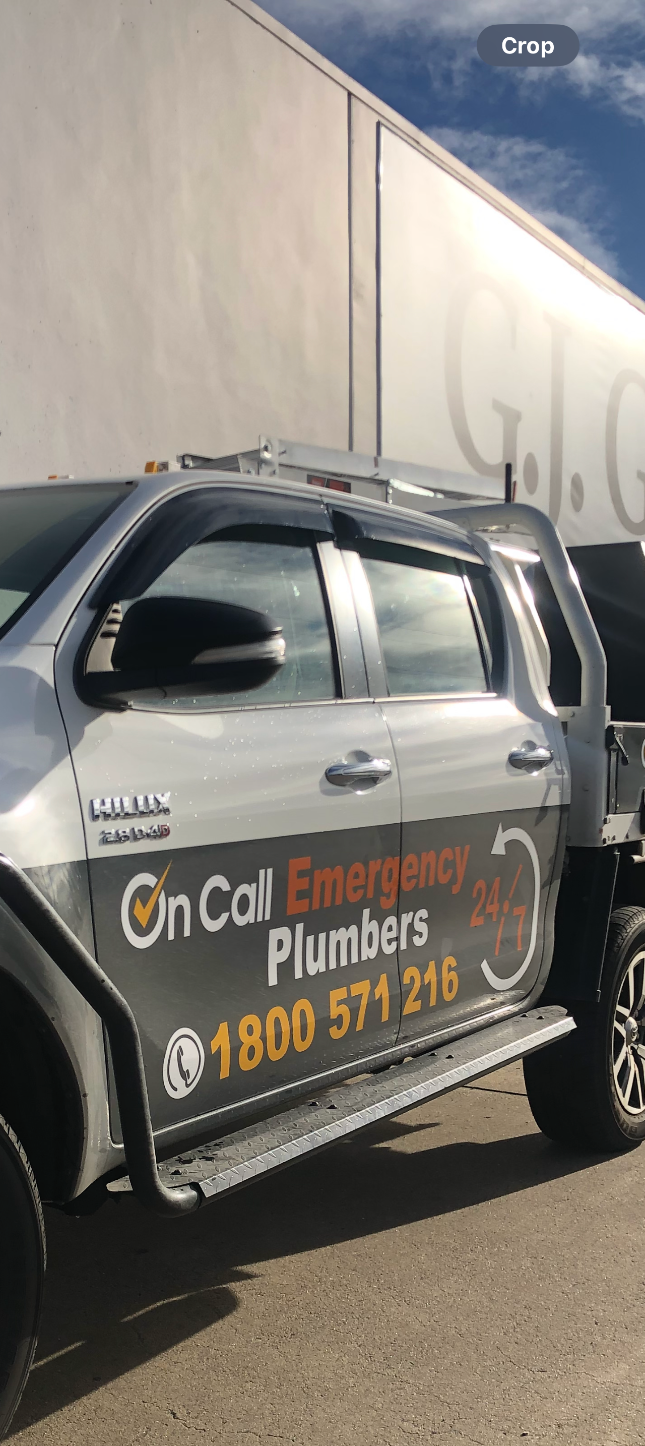 OnCall Emergency Plumbers - Blocked Drains & Emergency Plumber Melbourne