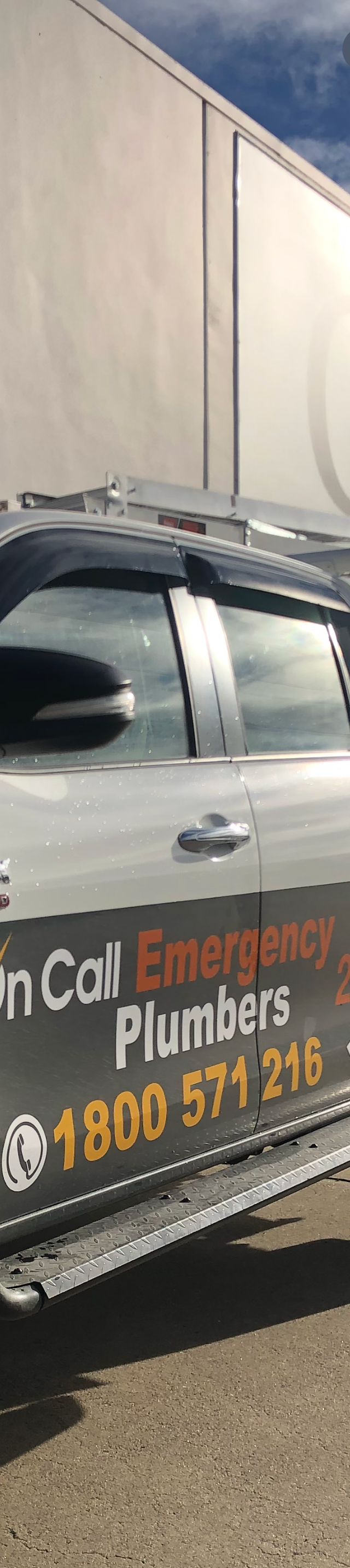 OnCall Emergency Plumbers - Blocked Drains & Emergency Plumber Melbourne