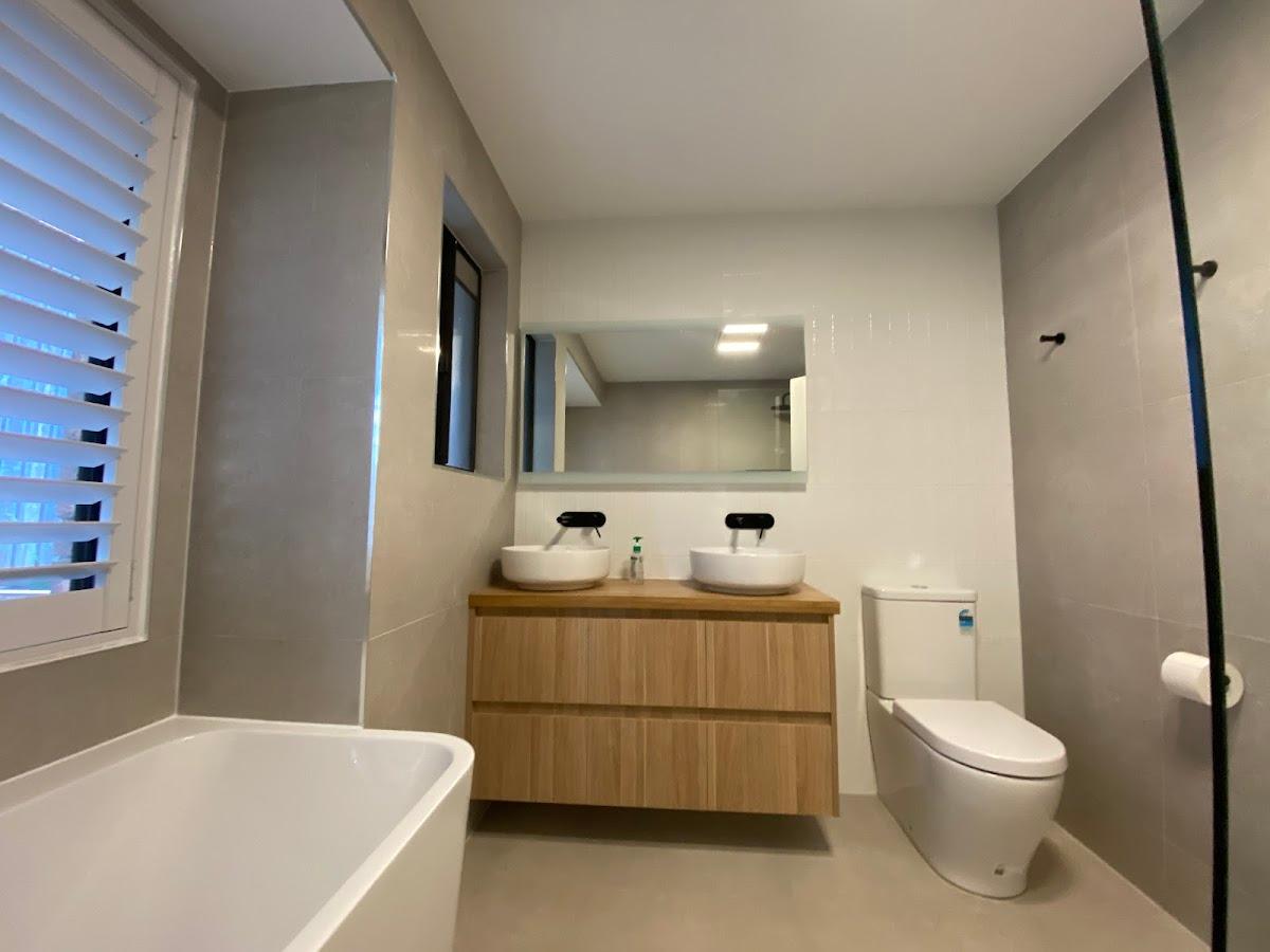 One Bird Plumbing PTY LTD