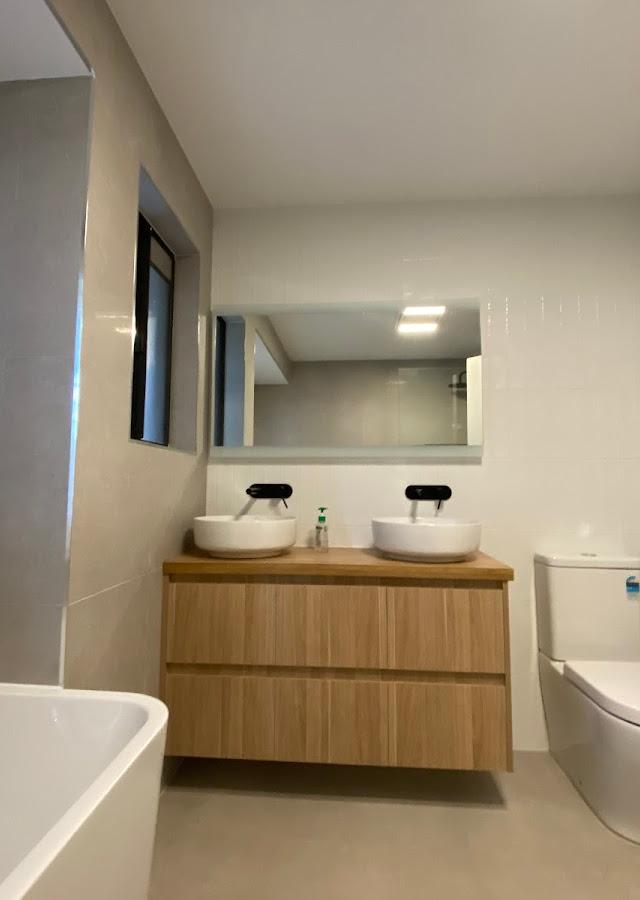 One Bird Plumbing PTY LTD