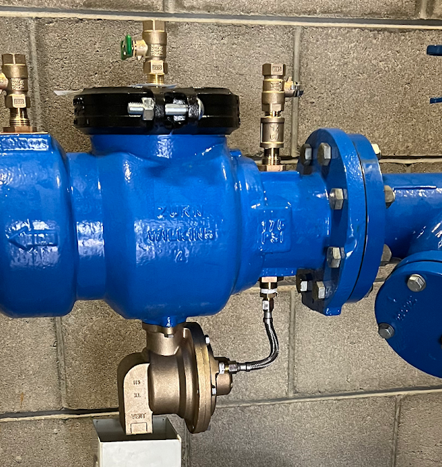 ONE PRO PLUMBING MELBOURNE