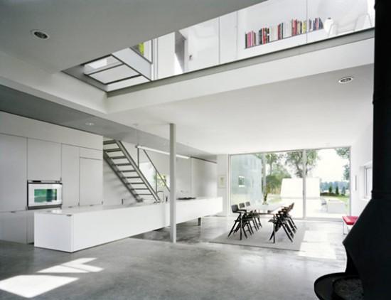 One Set Building