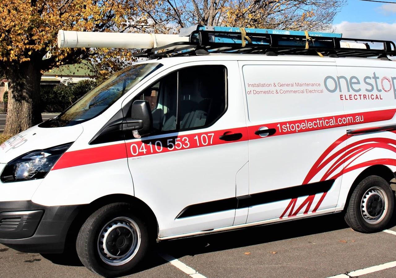 One Stop Electrical Contractors