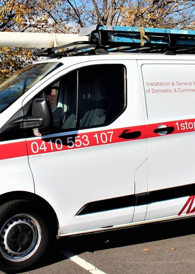 One Stop Electrical Contractors