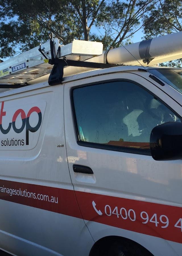One Stop Plumbing & Drainage Solutions