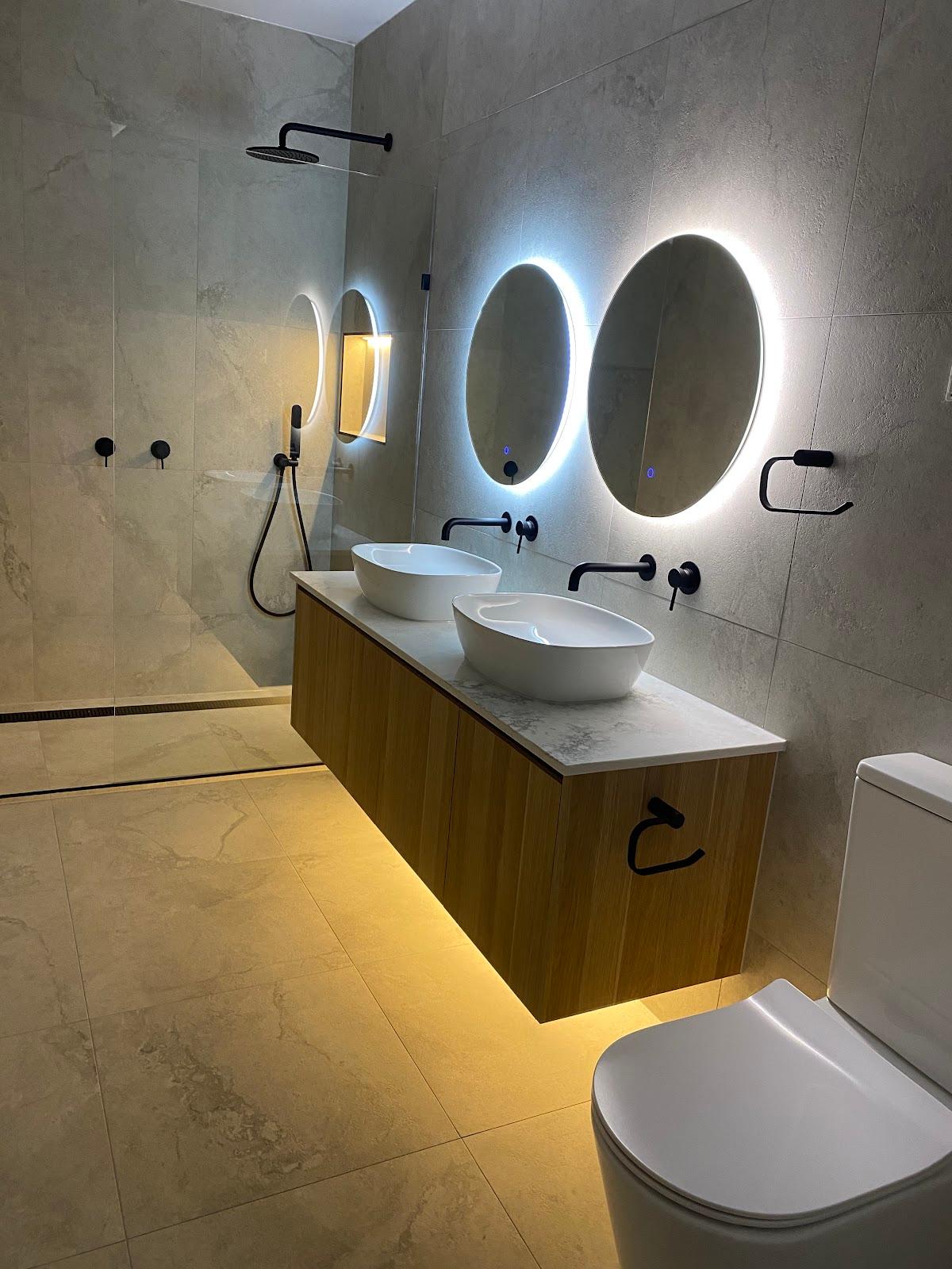 OneFlo Plumbing Services