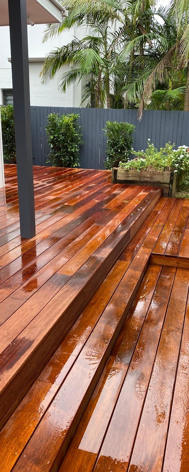 O’Neill Carpentry