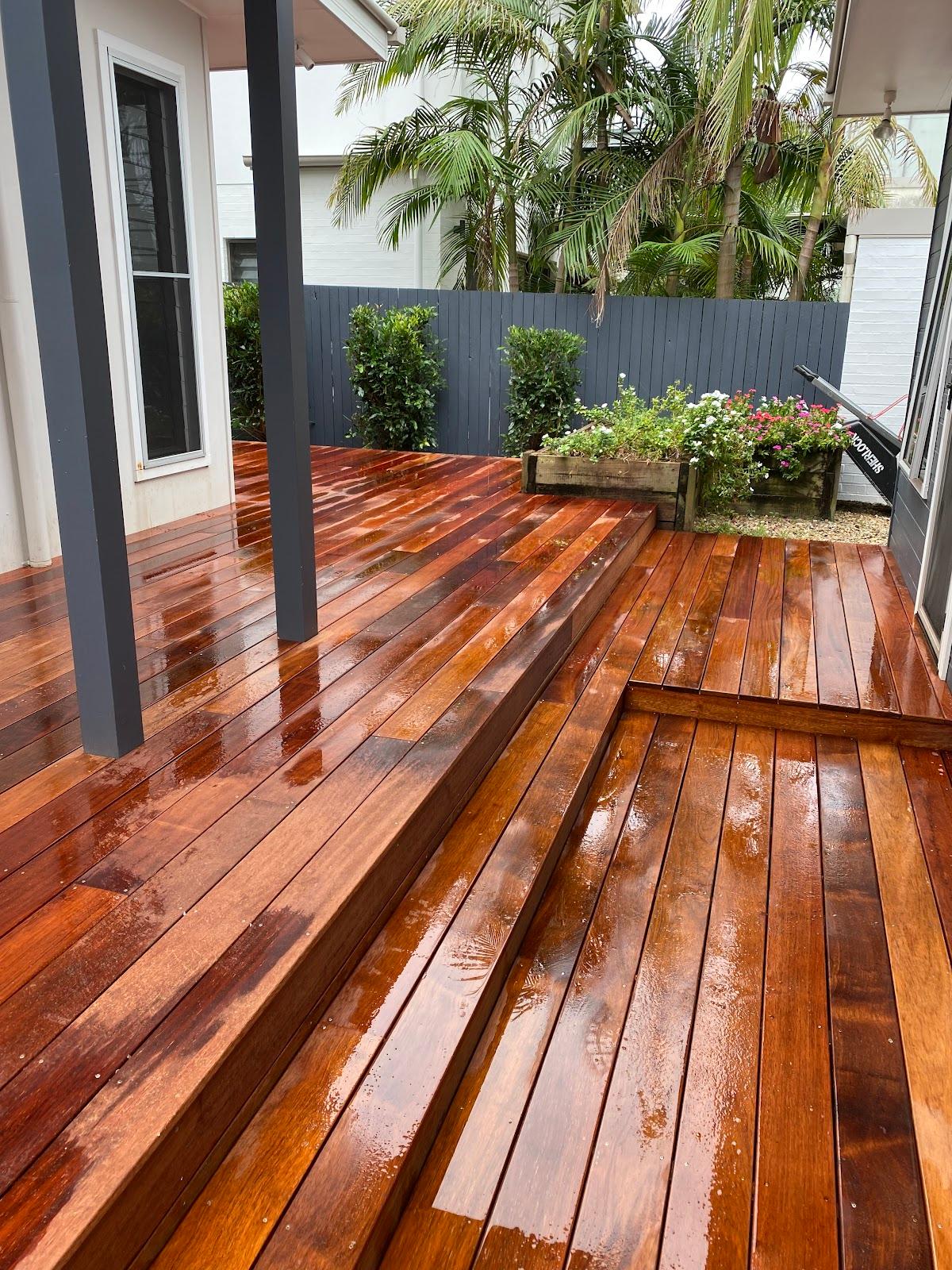 O’Neill Carpentry