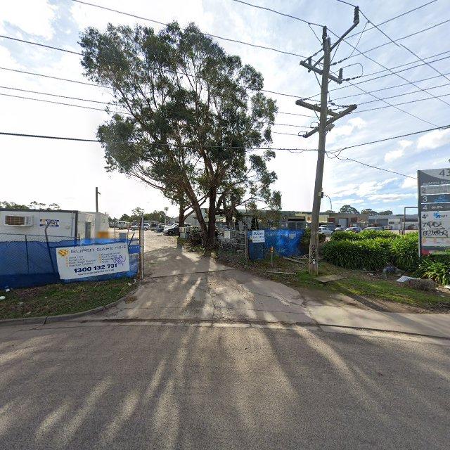 Onelec Data & Electrical Pty Ltd