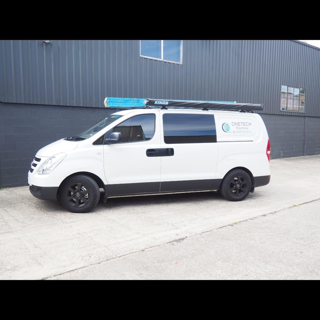 Onetech Electrics