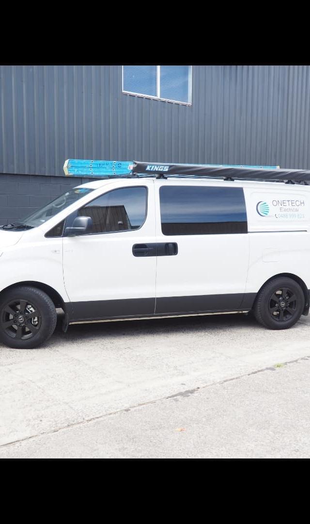 Onetech Electrics