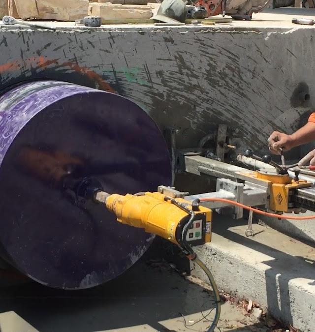 Online Concrete Cutting Services