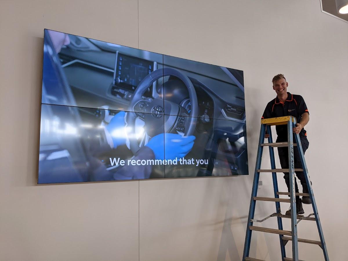 Ontec Solutions