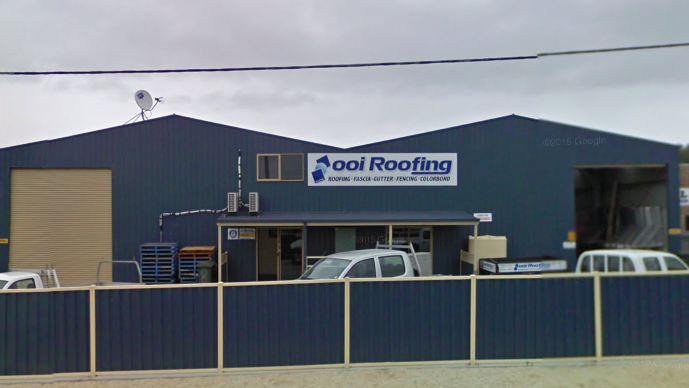 Ooi Roofing