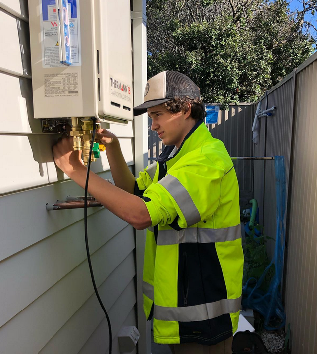 OP Plumbing Services