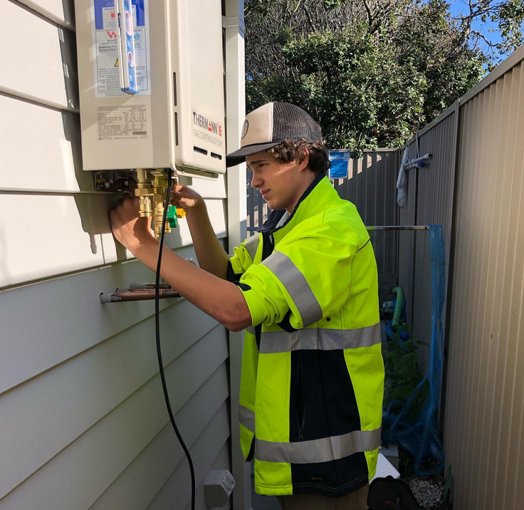 OP Plumbing Services