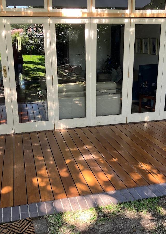 Opal Carpentry