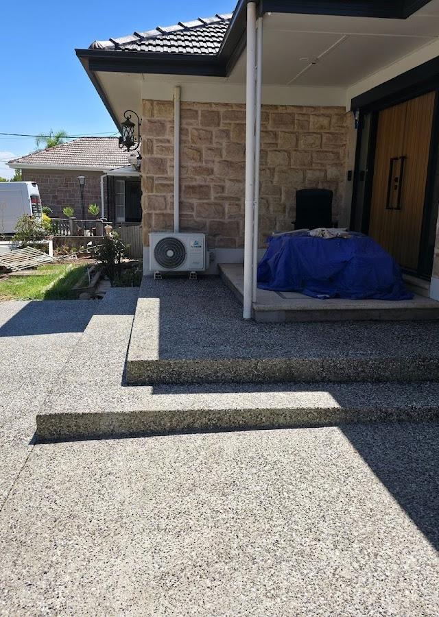 Opal SA Construction