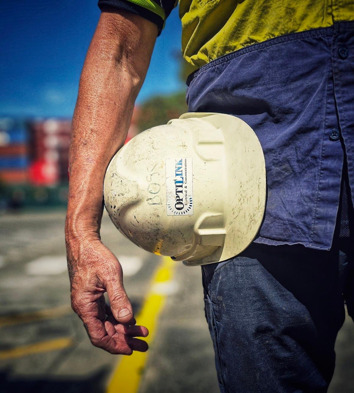 Optilink Electrical & Communications