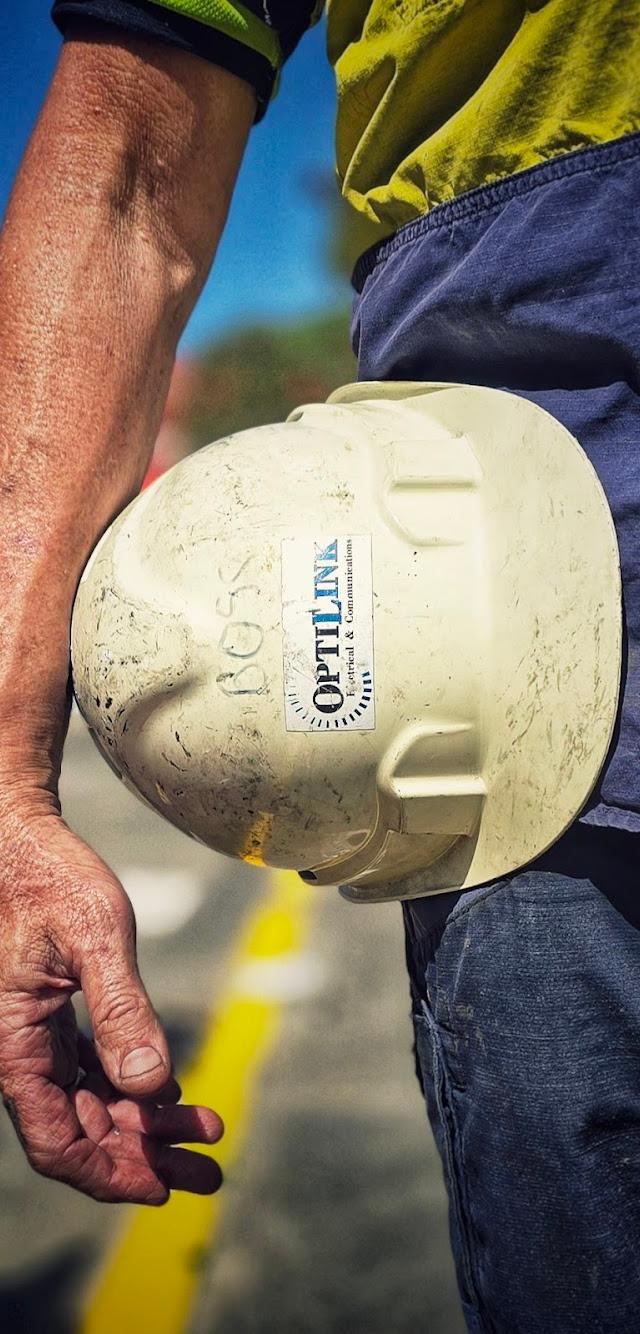 Optilink Electrical & Communications