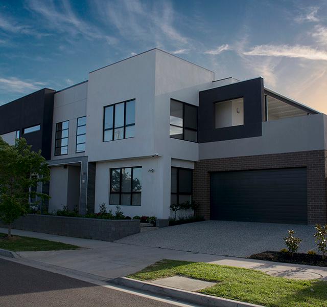Optimal Homes