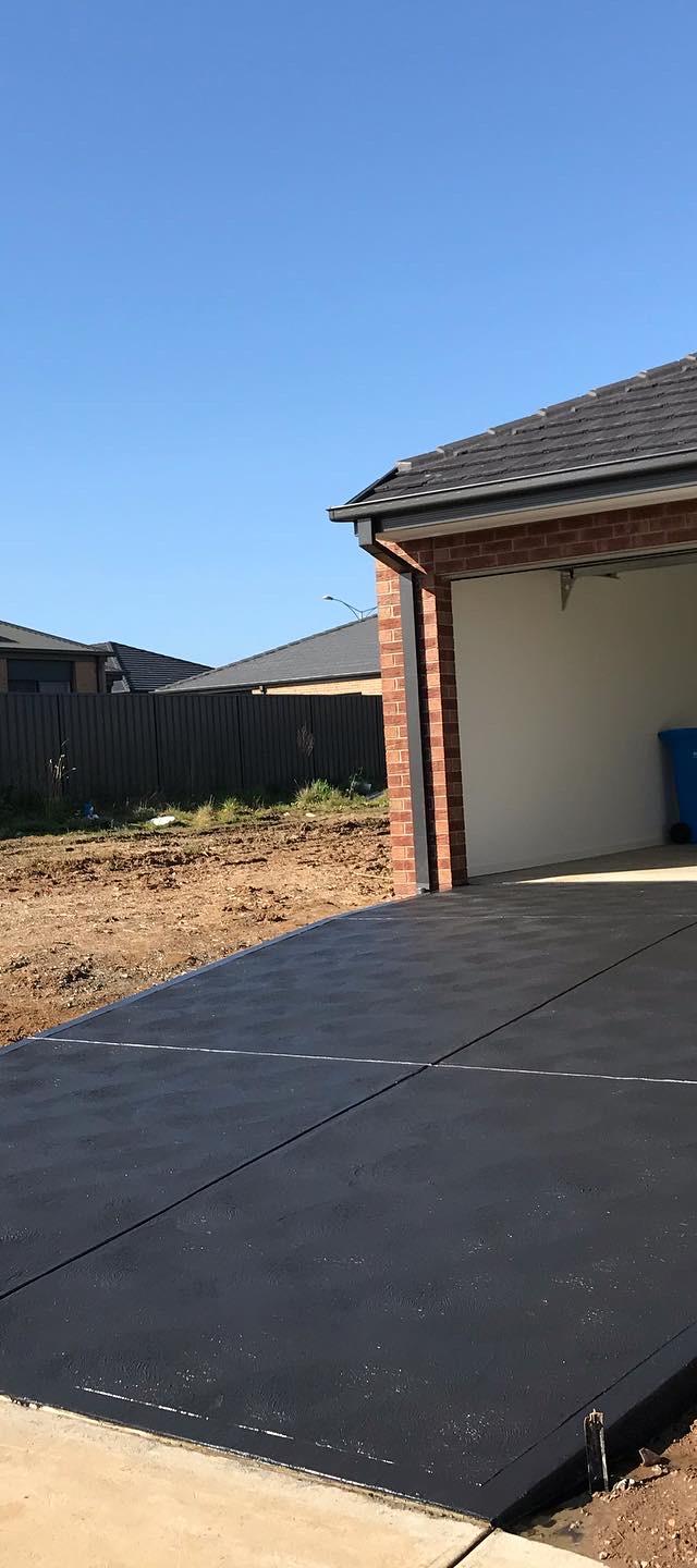 Optimum Concreting